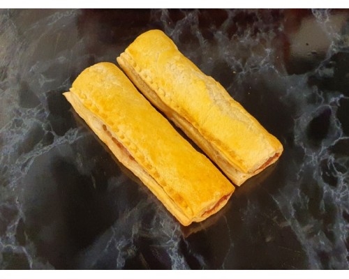 Jumbo Sausage Roll (pack of 2)